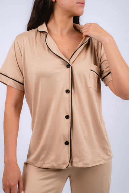 Caramel Macchiato Capri