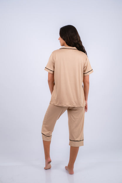 Caramel Macchiato Capri